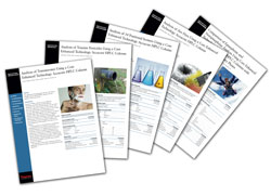 Chromatography Resources